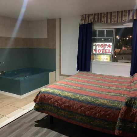 Vista Motel Monterey Park Dış mekan fotoğraf
