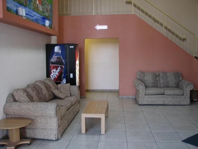 Vista Motel Monterey Park Dış mekan fotoğraf