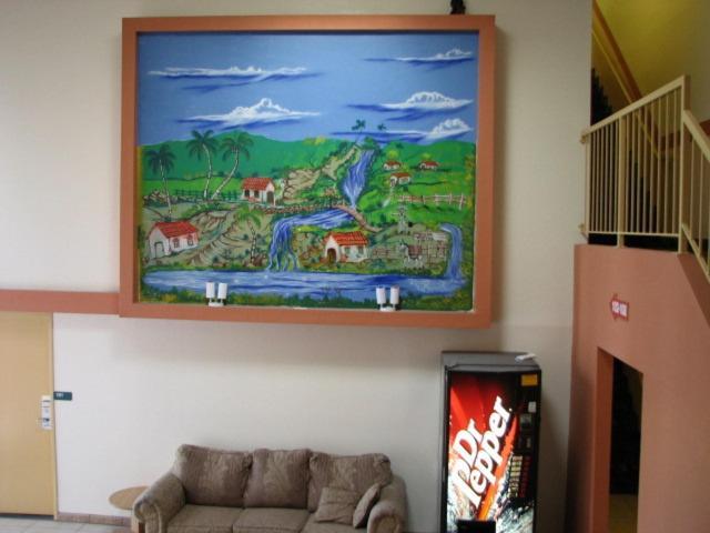 Vista Motel Monterey Park Dış mekan fotoğraf