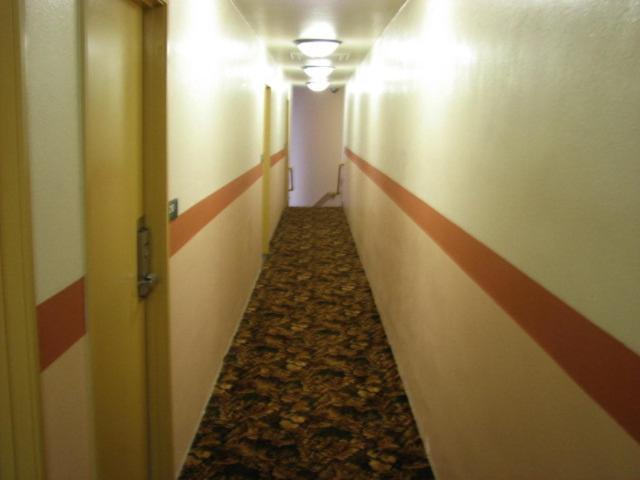 Vista Motel Monterey Park Oda fotoğraf