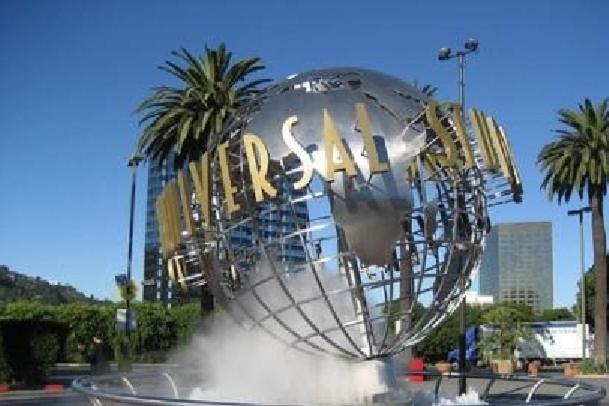 Vista Motel Monterey Park Dış mekan fotoğraf