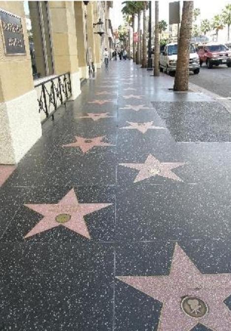 Vista Motel Monterey Park Dış mekan fotoğraf